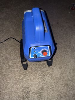 Airless Paint Sprayer