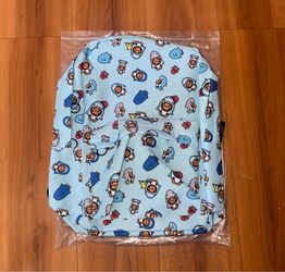 Bape Backpack