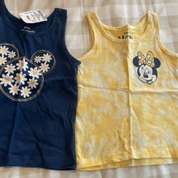 Minnie Mouse 