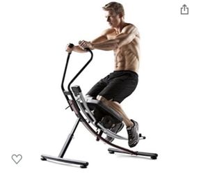 AB Glider Platinum