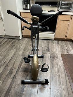 Sunny Health and Fitness Exercise Bike