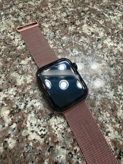 Apple Watch SE 44MM 2nd Generation