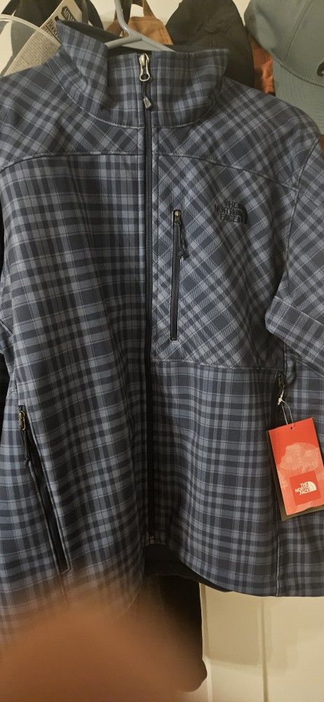 The North Face Jacket
