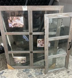 Frame 2piece