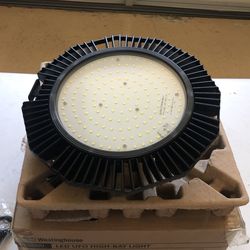 Westinghouse Led Ufo High Bay Light 