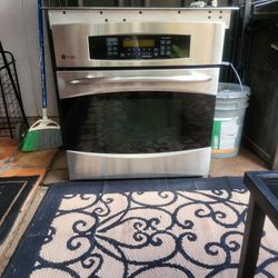 Stove Top / Oven