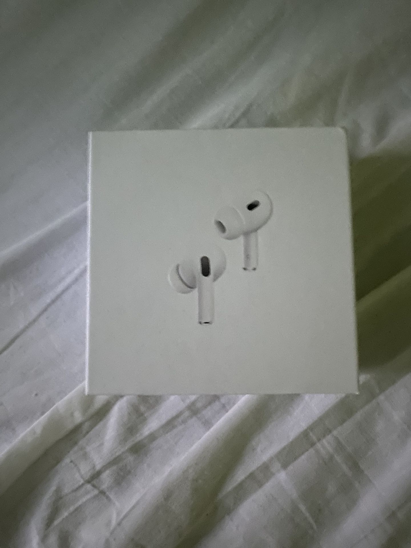 AirPod Pros 2nd Gen 