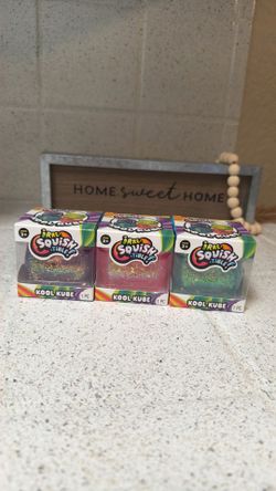 KOOL KUBE