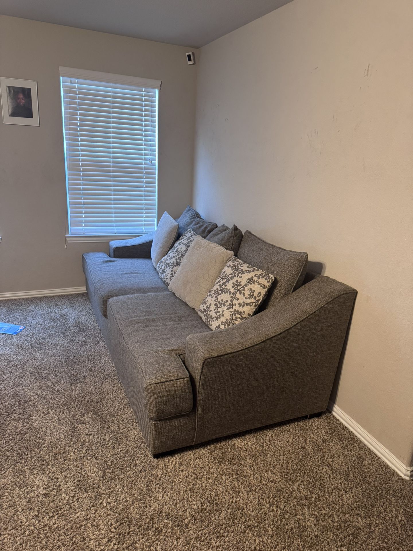 Cushion