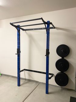 Pro PRX system | Home Gym