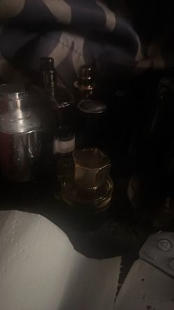 Designer Cologne