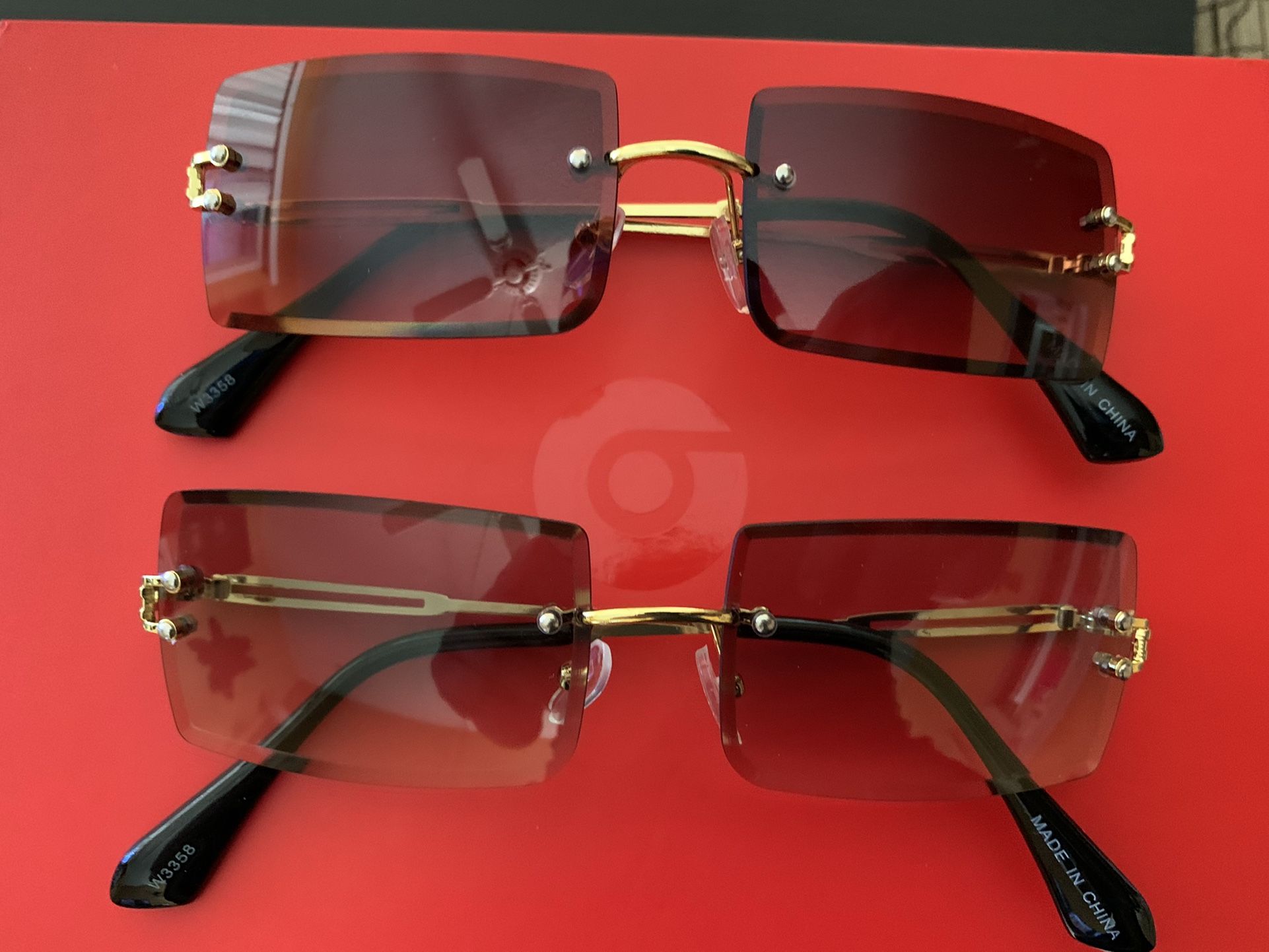 New Stylish Sunglasses !!!