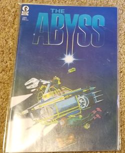 The Abyss Collection (Set of 2)