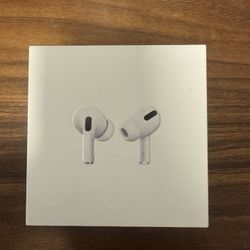 Apple Air POD Pro