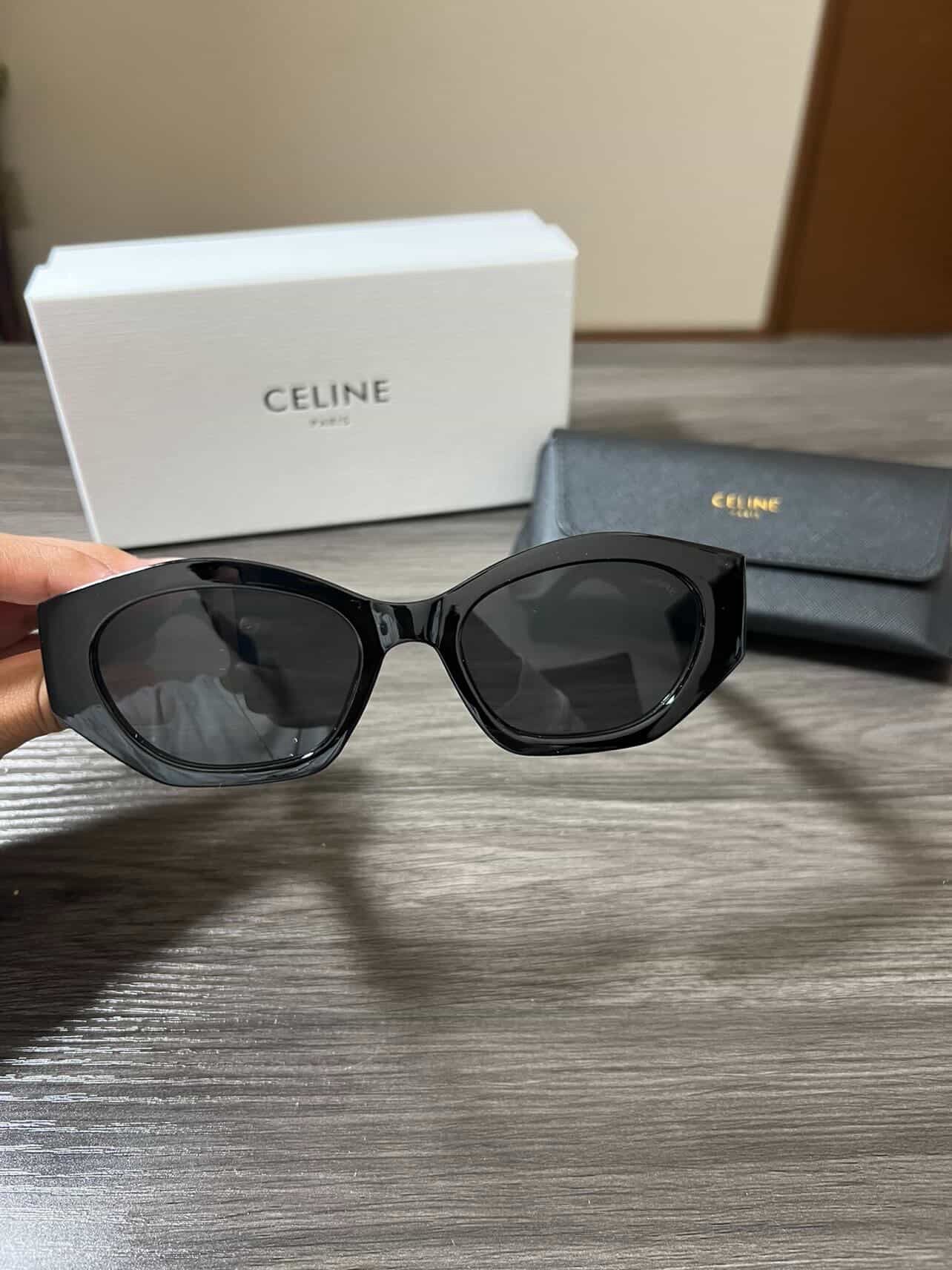 Celine glasses