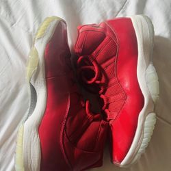 Jordan 11 “Win Like 96”