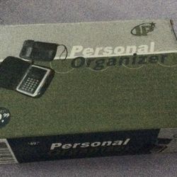 New Never Used