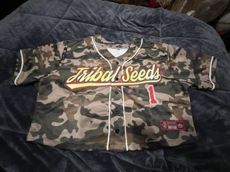 Tribal Seeds