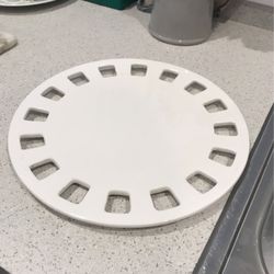 Decor Plate 