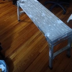 Mini Staging Heavy Duty 