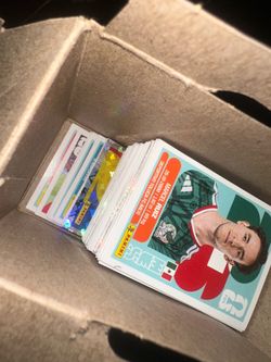 Panini World Cup stickers trade/buy