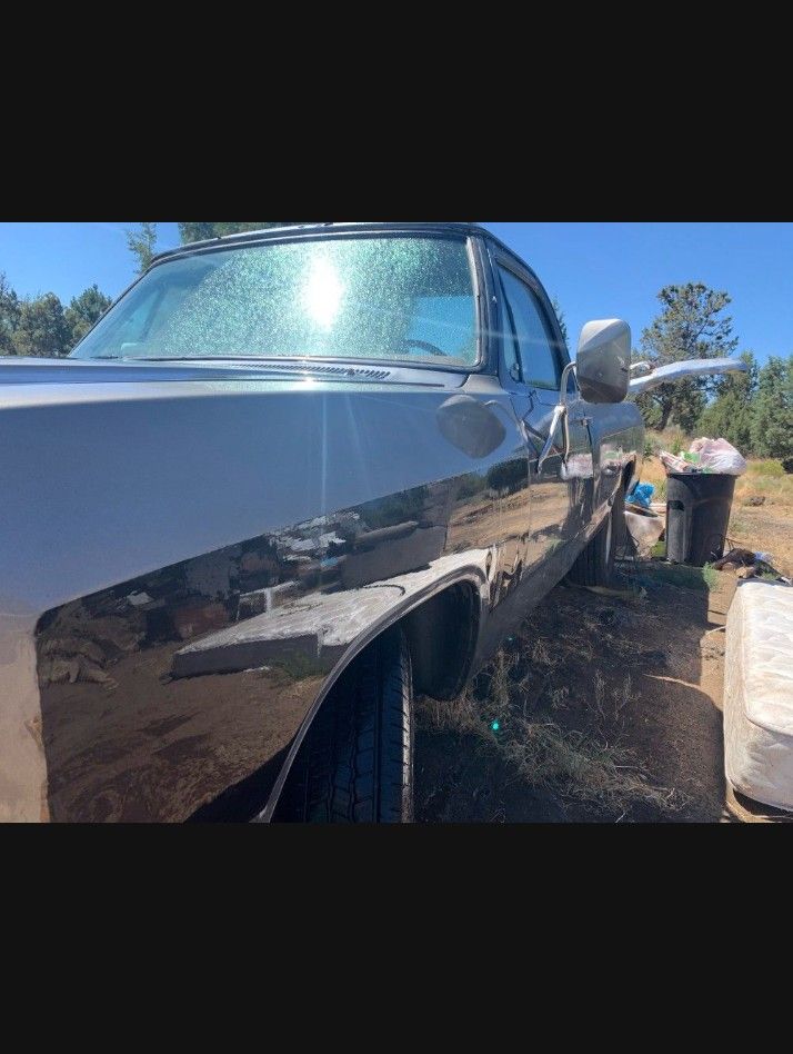 1987 Dodge Ram 150