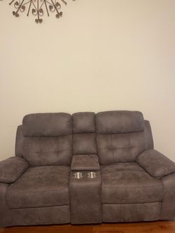 2 piece rooms to go couch set