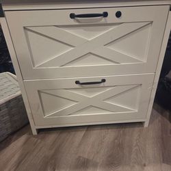 Large Filing Cabinet