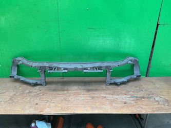 Radiator support charger 2015 2016 2017 2018 2019 2020 2021 2022 2023 2024 2025