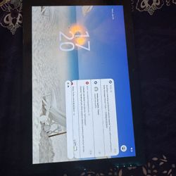 Android Tablet