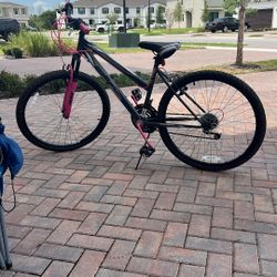 26” Woman’s Bicycle 
