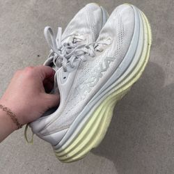 Hoka shoes size 10 women’s 