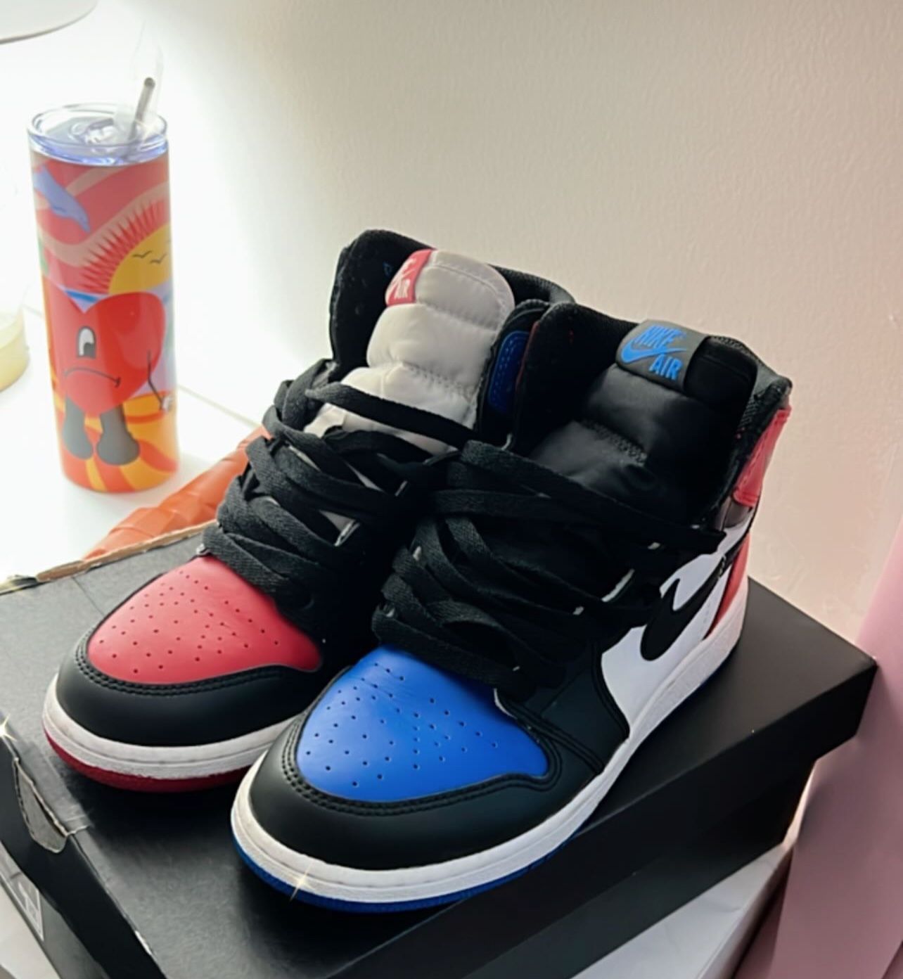 Jordan 1