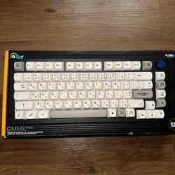 GMMK Pro Keyboard