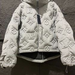 Lv Jacket 