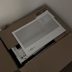 NZXT pc box