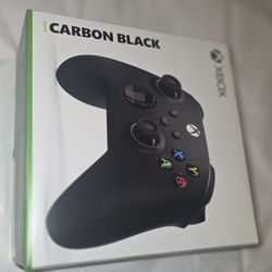 Xbox Series X Controller Black