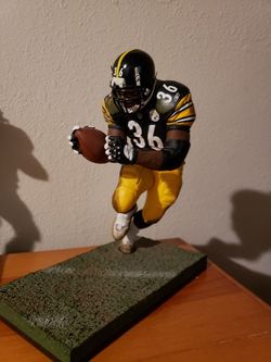Pittsburgh Steeler Figurine