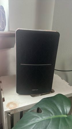 Edifier Speaker Set (Bluetooth)