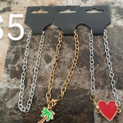 Home Made Bracelets