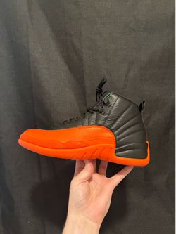 Jordan 12 Retro ‘WNBA All-Star’ Size 8.5M