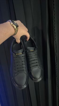 alexander mcqueens
