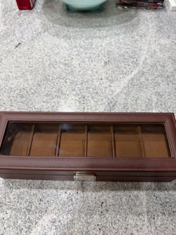 ProCase Watch Box