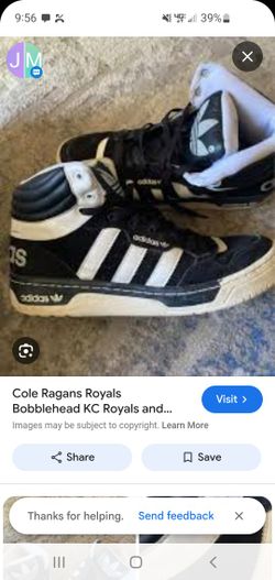 Adidas High tops