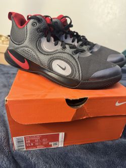 Nike Fly By Mid 2