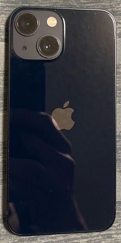 iPhone 13 mini 128GB - Midnight - Unlocked