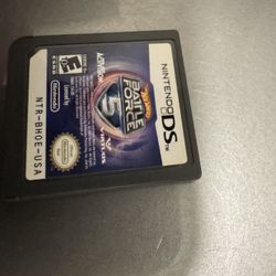 Nintendo DS