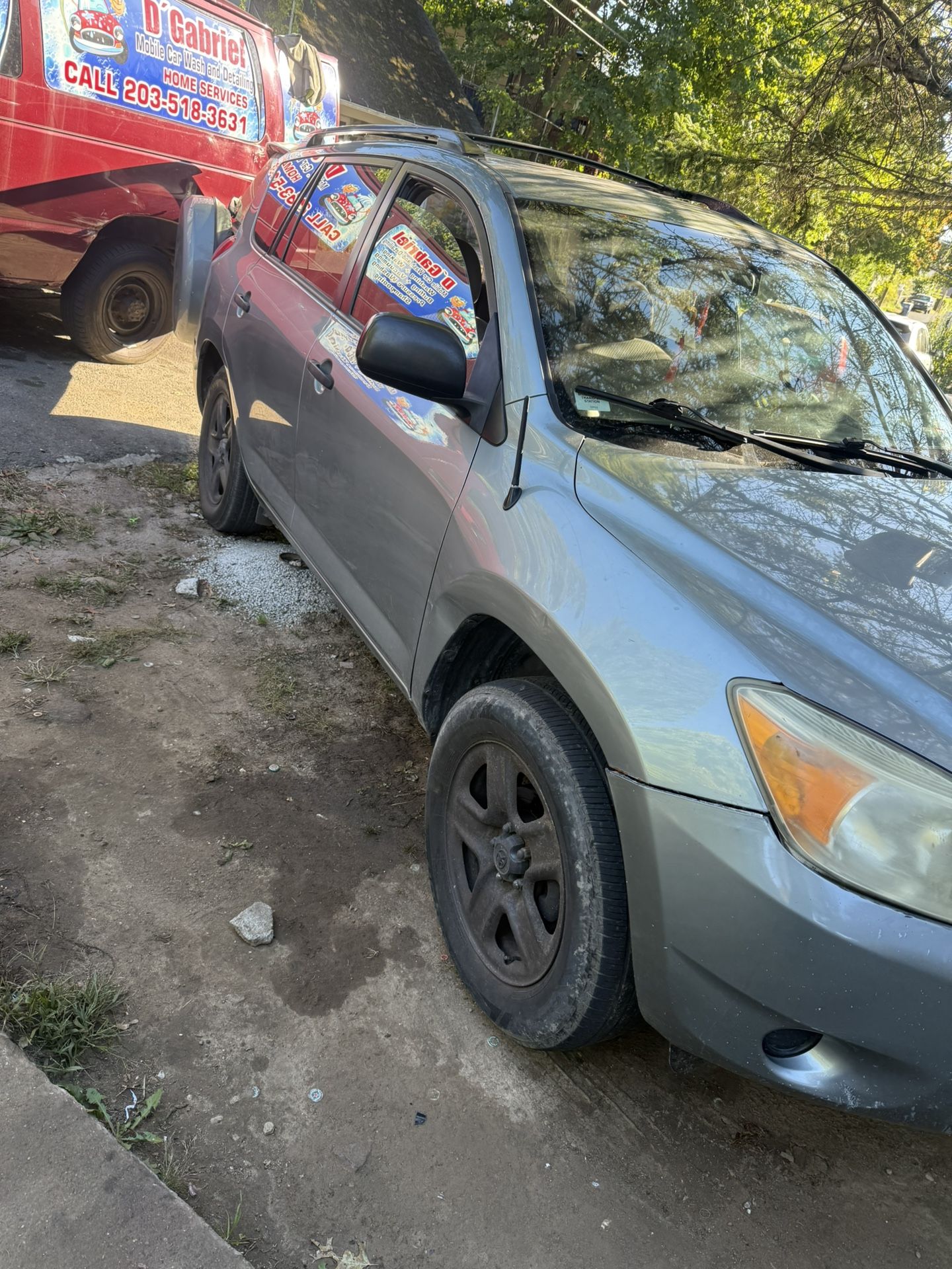 2006 Toyota Rav4