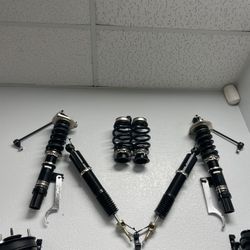 COILOVERS!     NISSAN|HONDA| CAMARO