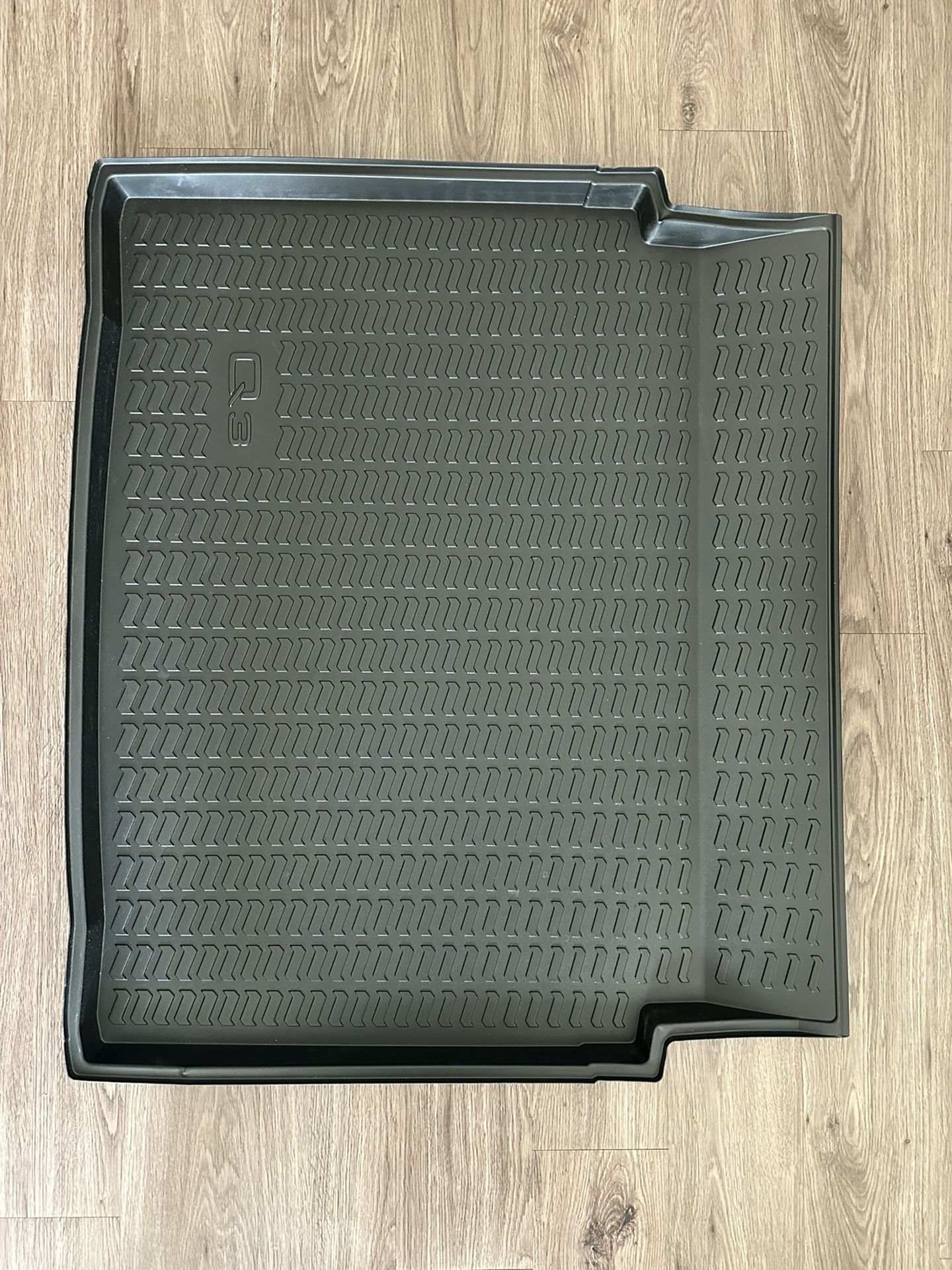 AUDI Q3 2020- Genuine Audi All-Weather Cargo Mat 83A-061-180